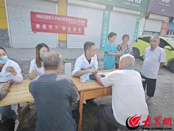 乡镇卫生院发展前景_乡镇卫生院未来怎么转型