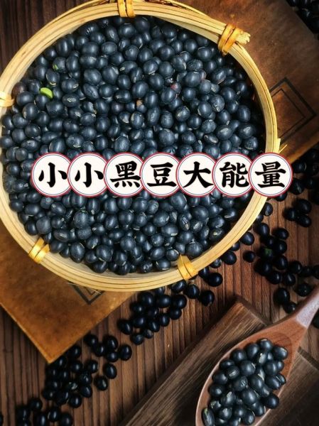 黑豆种植前景如何_黑豆市场销路好吗