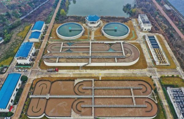 水处理行业前景怎么样_水处理技术有哪些