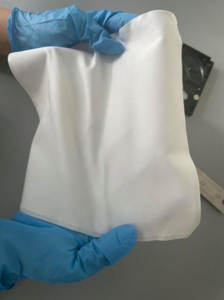 无尘布市场前景怎么样_无尘布行业发展趋势