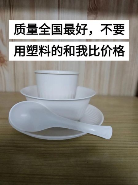 一次性餐具市场前景如何_环保替代品有哪些