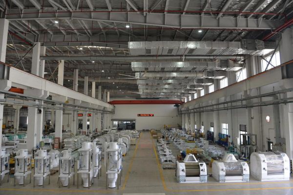 机械加工行业前景怎么样_2024年机械加工行业前景怎么样