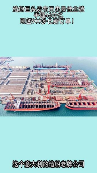 2017年造船厂前景如何_造船厂未来发展趋势