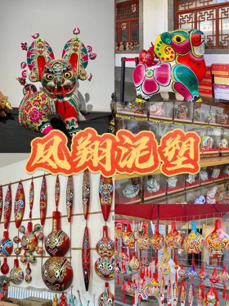 泥塑前景怎么样_泥塑行业还能火多久