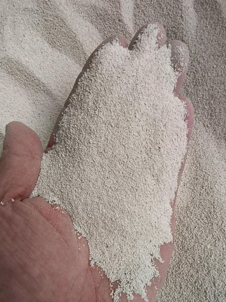 石英砂前景怎么样_石英砂未来发展趋势