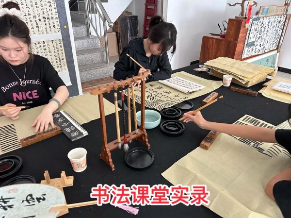 书法专业就业前景怎么样_书法专业能做什么工作