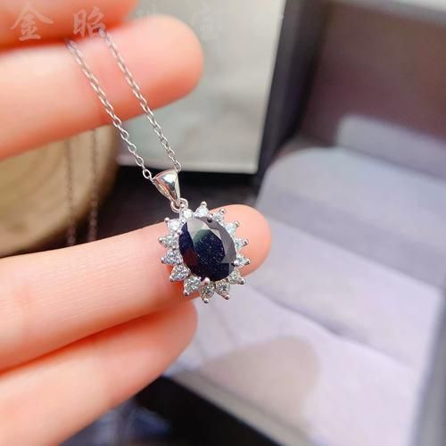 蓝宝石前景怎么样_蓝宝石未来价格走势