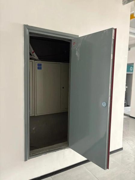 防火门前景怎么样_防火门行业未来五年发展趋势