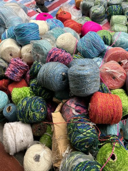 纱线业前景如何_2024纱线行业赚钱吗