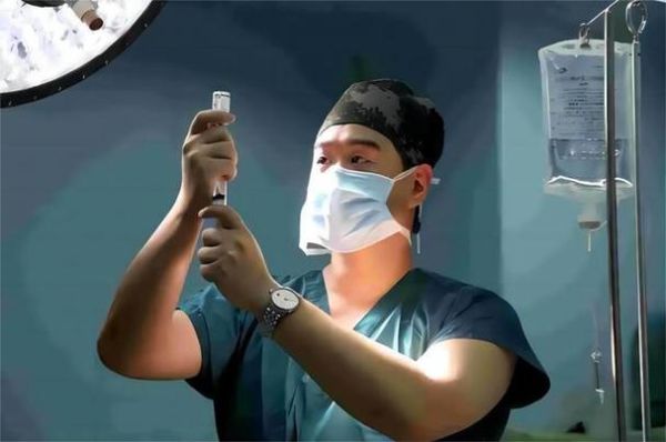 麻醉专业就业前景怎么样_麻醉医生收入高吗