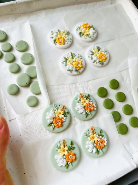 软陶手工赚钱吗_软陶市场前景怎么样