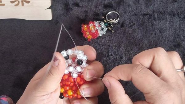 手工串珠赚钱吗_串珠创业前景怎么样