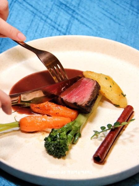 西餐在中国未来五年会火吗_2024西餐行业前景如何