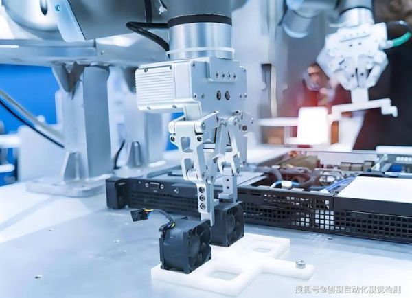 机器视觉就业前景怎么样_机器视觉工程师需要学什么