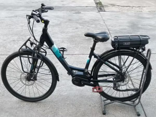 助力车前景怎么样_助力车未来发展趋势