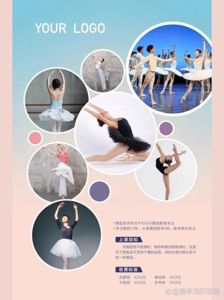 舞蹈行业前景怎么样_舞蹈培训机构如何招生