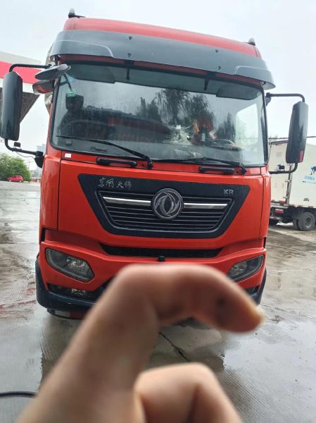 大货车运输行业前景怎么样_未来五年还能赚钱吗