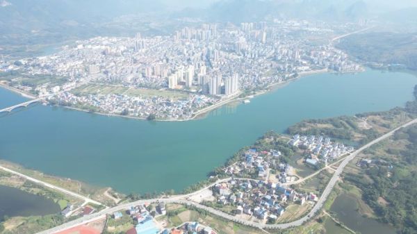 柳城县发展前景怎么样_柳城县投资潜力大吗