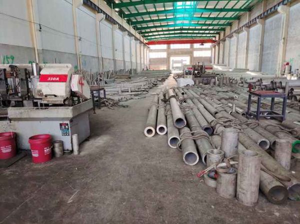 不锈钢行业前景怎么样_2024年还能投资吗