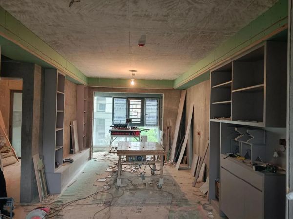 木工行业前景怎么样_木工赚钱吗