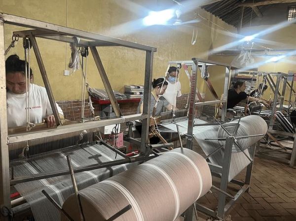 老粗布生意赚钱吗_老粗布市场前景怎么样