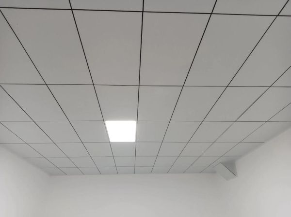 集成吊顶前景怎么样_集成吊顶行业还能火多久