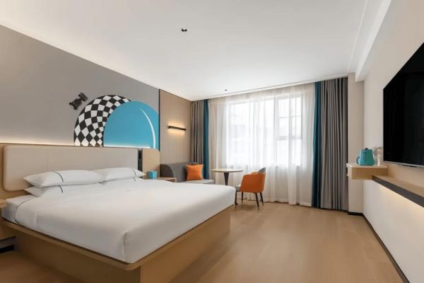 经济型酒店前景怎么样_经济型酒店还值得投资吗