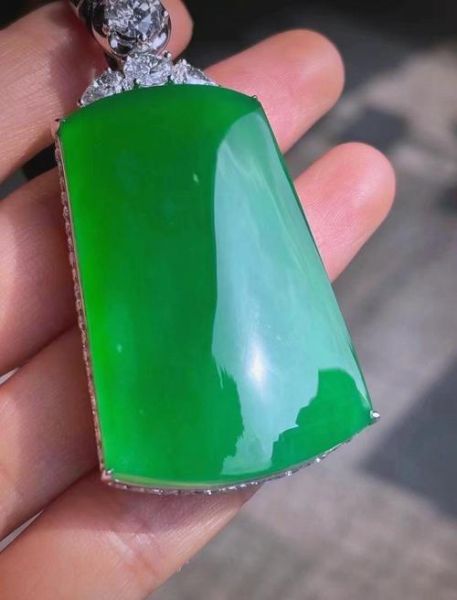 翡翠市场前景如何_2024年翡翠投资趋势