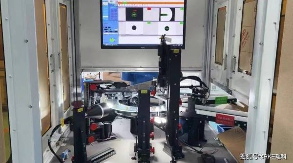 机器视觉前景怎么样_机器视觉就业方向有哪些