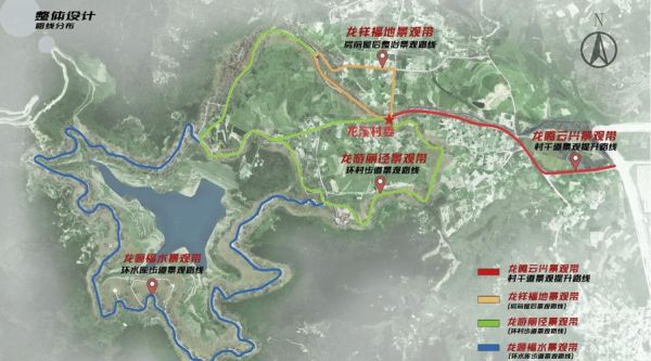 生态旅游的发展前景_如何规划可持续路线