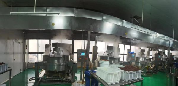 调味品厂前景怎么样_调味品厂利润大吗