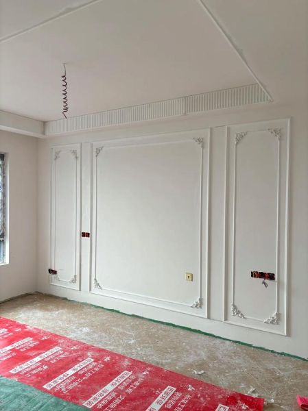 石膏线条多少钱一米_石膏线条装修效果怎么样