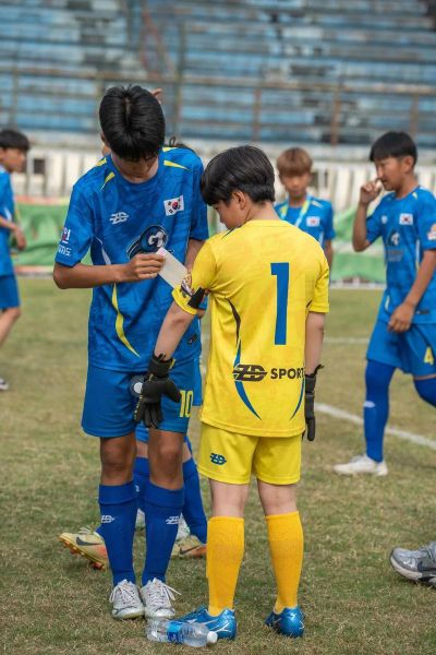 足球发展前景如何_青少年足球培训未来趋势