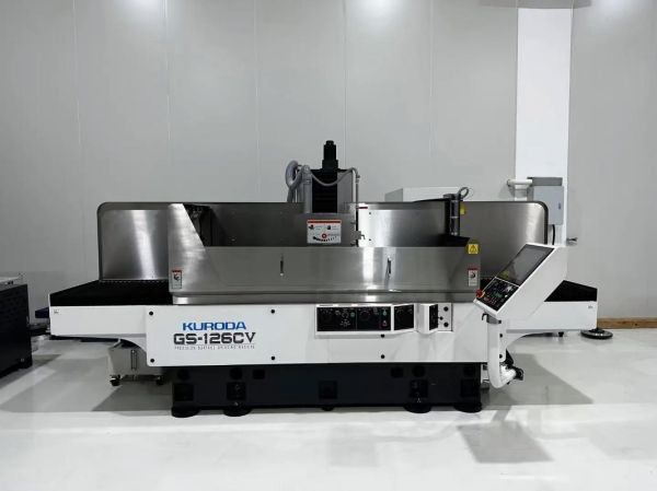 磨床未来前景怎么样_磨床行业发展趋势