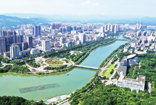 湖北咸宁发展前景如何_咸宁适合投资哪些行业