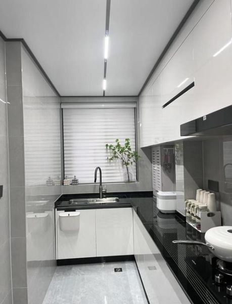 厨卫装修趋势_厨房卫生间未来流行什么