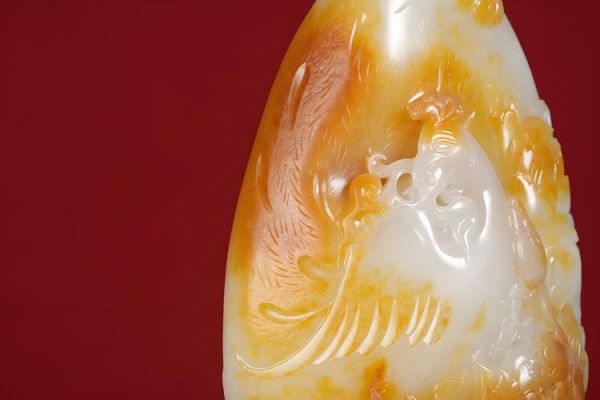 玉雕行业前景怎么样_玉雕市场未来趋势