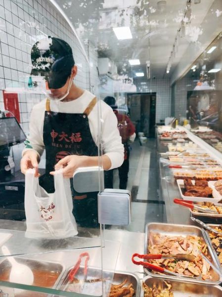熟食市场前景怎么样_2024年还能开熟食店吗