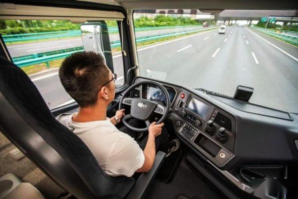 货车行业前景怎么样_货车司机还能赚钱吗