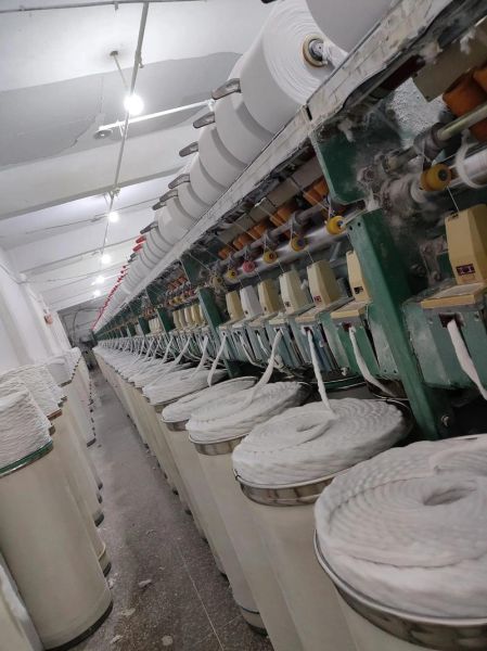 织布前景怎么样_2024年织布行业赚钱吗