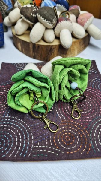 布艺手工前景怎么样_布艺手工赚钱吗