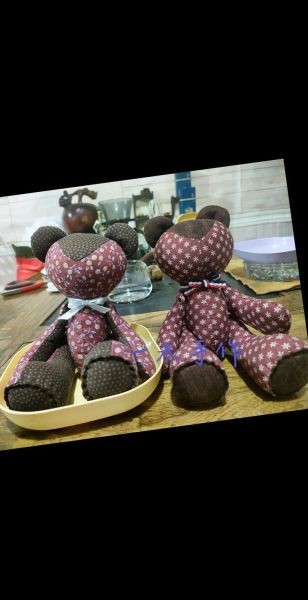 布艺手工前景怎么样_布艺手工赚钱吗