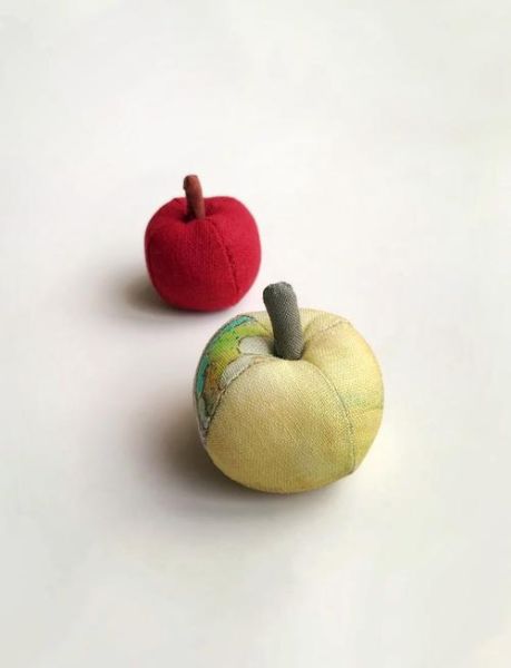 布艺手工前景怎么样_布艺手工赚钱吗