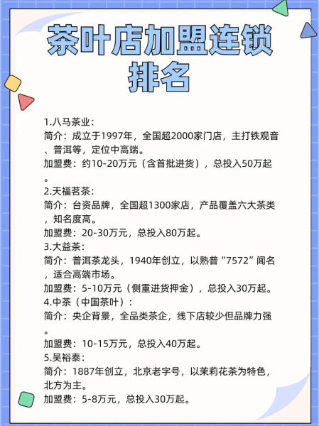 茶产业未来五年赚钱吗_如何布局茶叶品牌