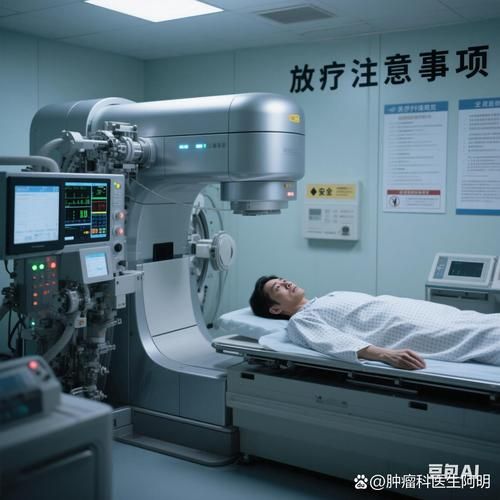 放疗前景怎么样_放疗能治愈癌症吗