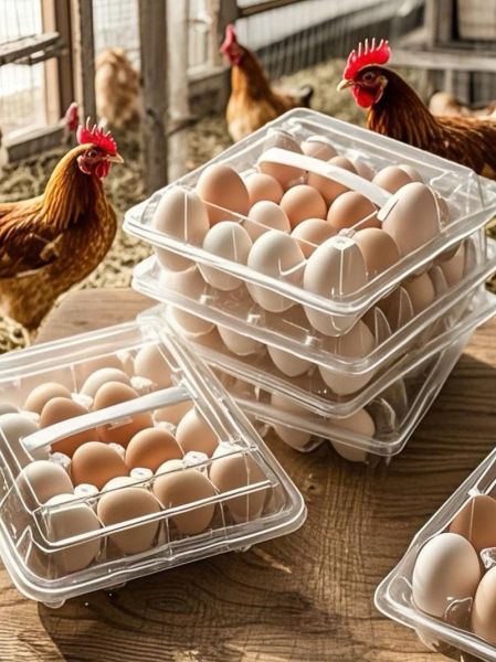 土鸡蛋前景怎么样_土鸡蛋赚钱吗