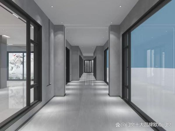 门窗行业发展前景怎么样_2024年门窗加盟赚钱吗
