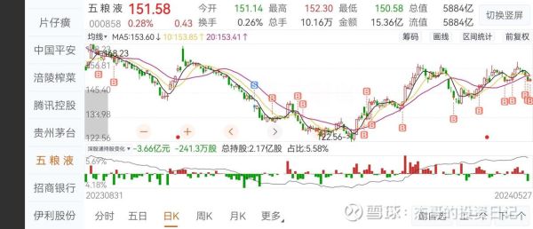 五粮液未来前景怎么样_五粮液股票值得长期持有吗