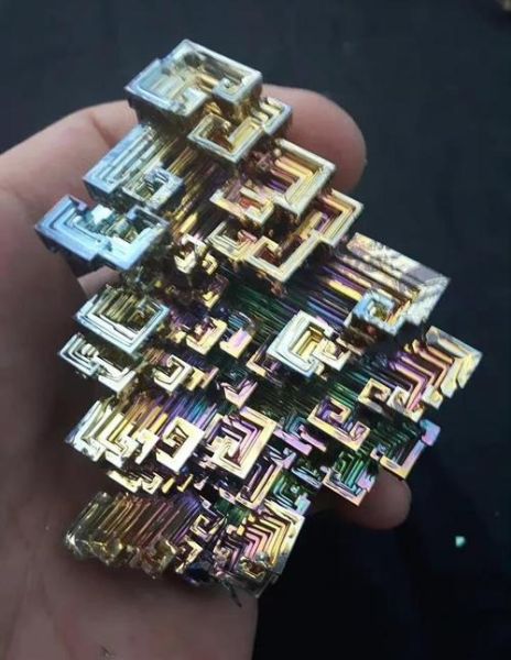 铋金属未来价格走势_铋在新能源领域有哪些应用