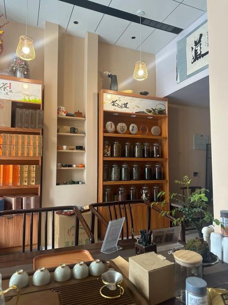 茶行业前景怎么样_茶叶生意还能做吗